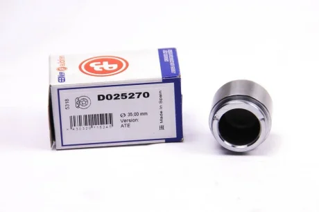 Поршень супорта зад Astra F/Kadett E/Omega A/Vectra A/B 35x28,6 Autofren D025270