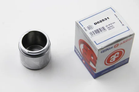 Поршень супорта перед KADETT/VECTRA/CORSA (48х43,4мм) 75- Autofren D02531