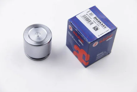 Поршень супорта перед YARIS (51х45,45мм) 99-05 Autofren D025331