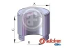 Поршень супорта перед Lexus RX/Primera/Avensis 90-12 63*47,5 Autofren D025349