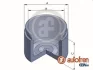 Поршень супорта Mazda 6 02-07 1.8 57*45,55mm Autofren D025421