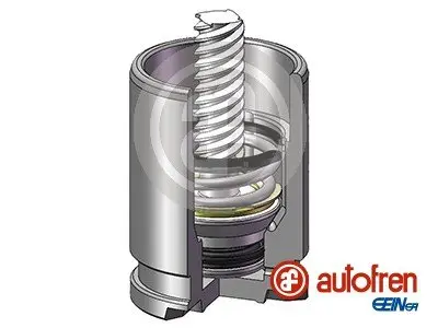 Елементи гальмівного супорта AUTOFREN D025530K