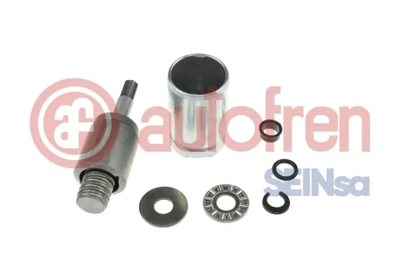 Поршень супорта з мех. зад. BMW 1 19-/2 13-/X1 14-/i3 13- (34x96mm)(ATE) Autofren D025740K1