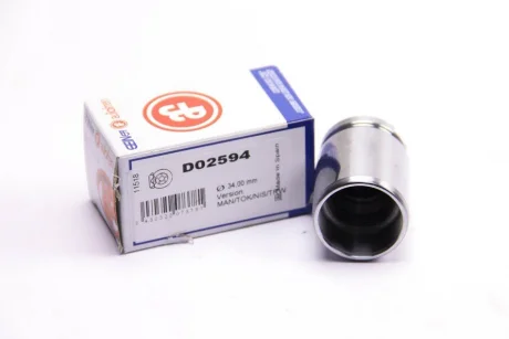 Поршень супорта зад BMW 3 E90/Kia Cerato 04-/Smart Forfour 34x46,8 Autofren D02594