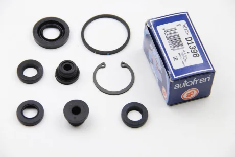 Ремкомпл. головного гальмівного циліндра 23.8mm Ducato/Boxer/Jumper (-ABS) 94> Autofren D1398