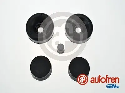 Ремкомплект гальмівного поршня CITROEN 2 CV PEUGEOT J7, J9 0.4-2.5D 03.63-07.90 AUTOFREN D3010