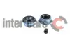 Ремкомплект гальмівного поршня SUZUKI SAMURAI, SJ410, SJ413 1.0/1.3/1.9D 09.81-12.04 AUTOFREN D3527 (фото 1)