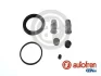 Ремкомпл. супорта перед BMW 5 E39/7/X3/X5/Range Rover/MB W211 60mm Autofren D41116 (фото 1)