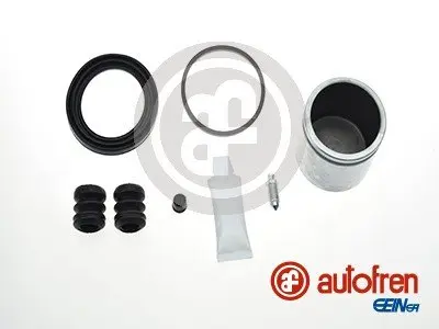 Ремкомплект тормозного суппорта AUTOFREN D41172C