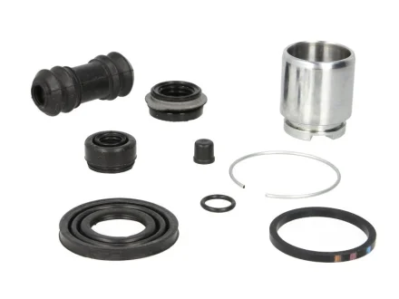 Ремкомпл. супорта зад MAZDA 323/626 (35мм) 97-04 (з поршнем) Autofren D41194C