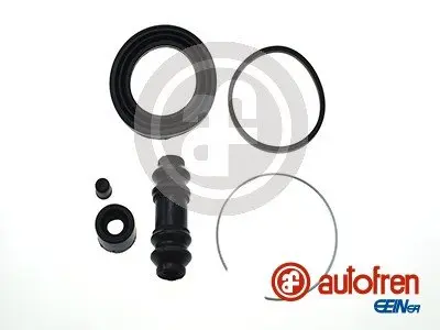 Ремкомплект тормозного суппорта AUTOFREN D41222