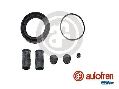 Ремкомплект тормозного суппорта AUTOFREN D4134 (фото 1)