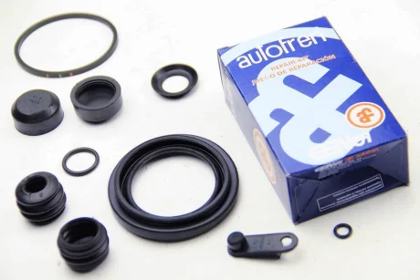Ремкомпл. супорта зад Daily 06-11 60mm Autofren D41354