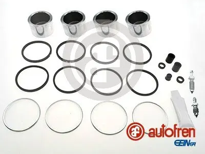 Ремкомплект тормозного суппорта AUTOFREN D41383C