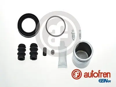 Ремкомплект тормозного суппорта AUTOFREN D41589C