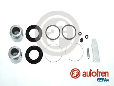 Ремкомплект тормозного суппорта AUTOFREN D41676C