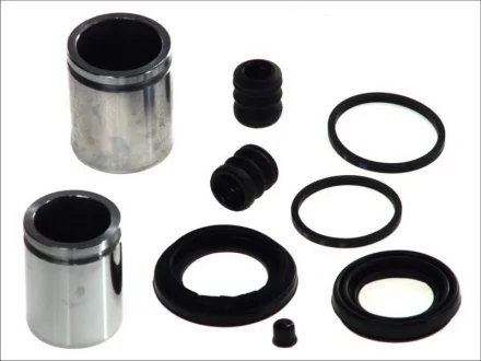 Ремкомпл. супорта перед AUDI 100/YARIS (40/45мм) 89- (2 поршня) Autofren D41719C