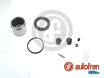 Ремкомплект тормозного суппорта AUTOFREN D41806C