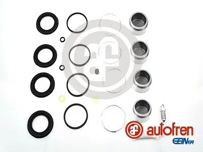 Ремкомплект тормозного суппорта AUTOFREN D41809C