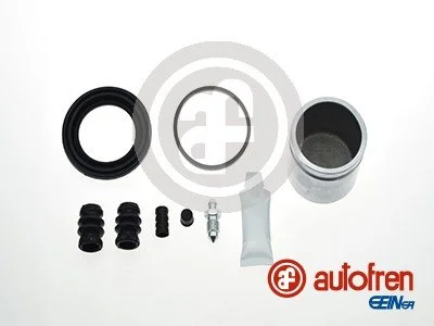 Ремкомпл. супорта Coupe/Elantra/Lantra/Matrix/Lancer 90- 54mm (з поршнем) Autofren D41912C