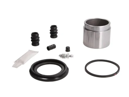 Ремкомпл. супорта Hyundai H1/H100 93-04 60mm (з поршнем) Autofren D42031C