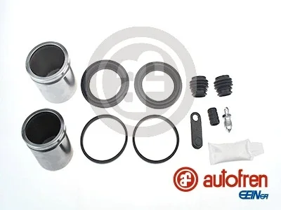 Ремкомпл. супорта Hyundai H1 97- 48mm (з поршнем) Autofren D42192C