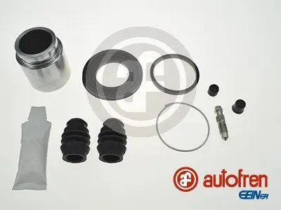 Ремкомплект тормозного суппорта AUTOFREN D42211C