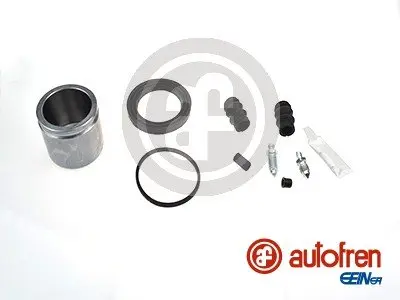 Ремкомплект тормозного суппорта AUTOFREN D42228C