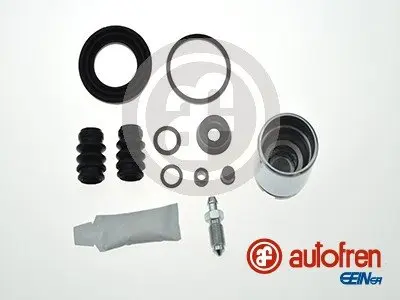 Ремкомплект тормозного суппорта AUTOFREN D42373C