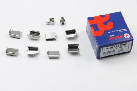 Гальмівні аксесуари AUTOFREN D42399A