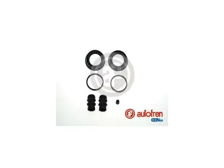 Ремкомплект тормозного суппорта AUTOFREN D42501