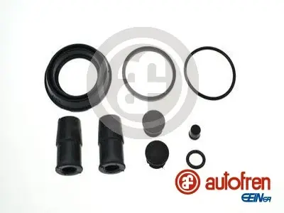 Ремкомплект тормозного суппорта AUTOFREN D42752