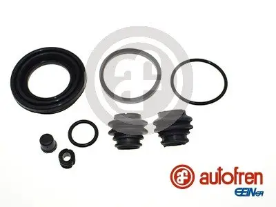 Ремкомплект тормозного суппорта AUTOFREN D43063