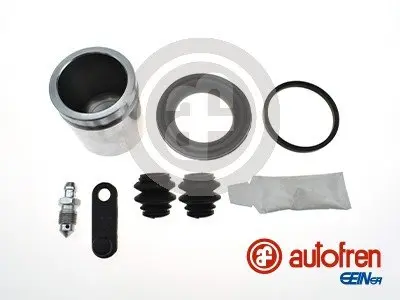 Ремкомплект тормозного суппорта AUTOFREN D43080C