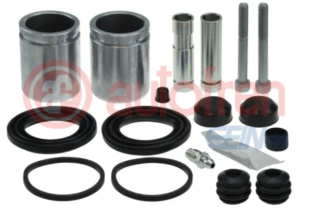 Ремкомпл. супорта пер. Daily/Sprinter/Crafter 06-(superkit/48 mm)(Brembo) Autofren D43315S