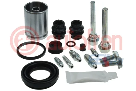 Ремкомпл. супорта зад. A6 C5 97-/C4 08-/308 07-/Scenic 03-/Megane 02-(superkit/38 mm)(Lucas) Autofren D43514S