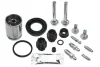 Ремкомпл. супорта зад. A4/A6 97-/Berlingo/C4/308/Kangoo 08-/Caddy III (superkit/38 mm)(TRW) Autofren D43518S