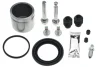 Ремкомпл. супорта пер. Elantra 05-/Soul 09-(superkit/57 mm)(Mando) Autofren D43875S