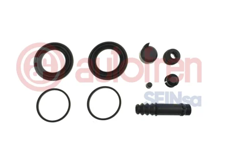 Ремкомпл. супорта зад. Sprinter 907/910 18-(розширений/48 mm)(Brembo) Autofren D44178