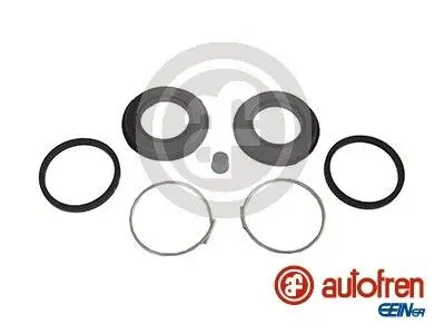Ремкомплект тормозного суппорта AUTOFREN D4671