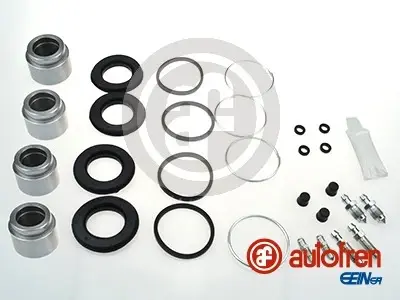 Ремкомплект тормозного суппорта AUTOFREN D4854C