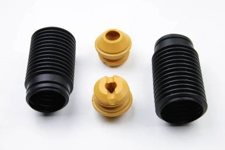 Комплект 2шт пильник/відбійник амортизатора LANOS/SENS/KADETT/VECTRA/ 97-08 Autofren D5007