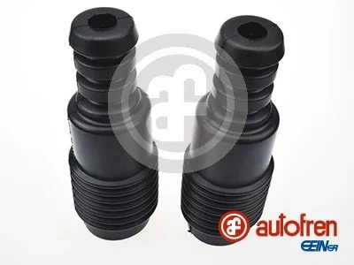 Комплект 2шт пильник/відбійник амортизатора перед NOTE/MICRA/TOURAN 03- Autofren D5175