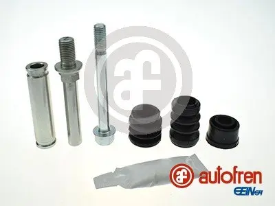 Ремкомплект гальмівного супорта передн Лів/Прав HYUNDAI ACCENT, ACCENT I, ACCENT II, GETZ, LANTRA I, LANTRA II, PONY, PONY / EXCEL, S 1.1-2.0 10.85-12.10 AUTOFREN D7052C