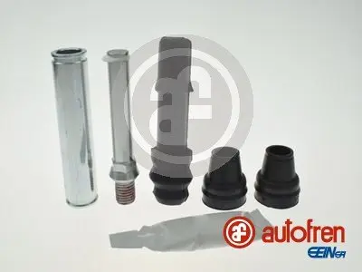 Направляюча супорта дискових гальм передн (10/16мм) VOLVO 740, 760, 780, 940, 940 II, 960, 960 II 2.0-2.9 08.81-10.98 AUTOFREN D7132C
