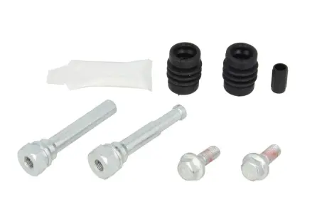 Направляюча супорта дискових гальм передн (10мм) CHEVROLET AVEO, CRUZE, ORLANDO, TRAX OPEL AMPERA, ASTRA J, ASTRA J GTC, MOKKA, MOKKA / MOKKA X, ZAFIRA C 1.2-Electric 05.09- AUTOFREN D7159C