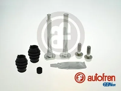 Ремкомпл. направляючих супорта Highlander 07-(10/10 mm) Autofren D7186C