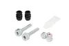 Ремкомпл. направляючих супорта Captiva/Antara 06-(8/8mm) Autofren D7195C