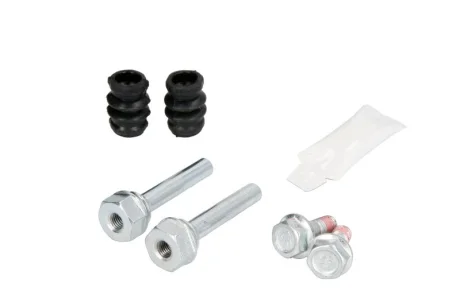 Ремкомпл. направляючих супорта Captiva/Antara 06-(8/8mm) Autofren D7195C