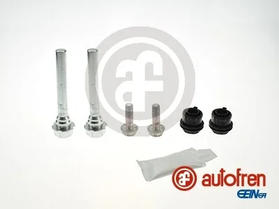 Ремкомпл. направляючих супорта Insignia A 08-(10mm) Autofren D7216C